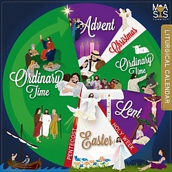 Liturgical Calendar