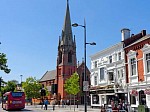 West Bromwich Catholic Churches