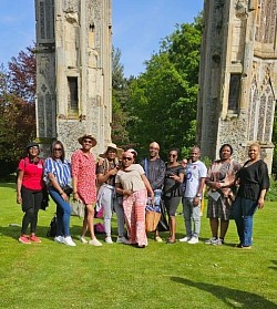 Walsingham Pilgrimage 2024