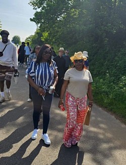Walsingham Pilgrimage 2024