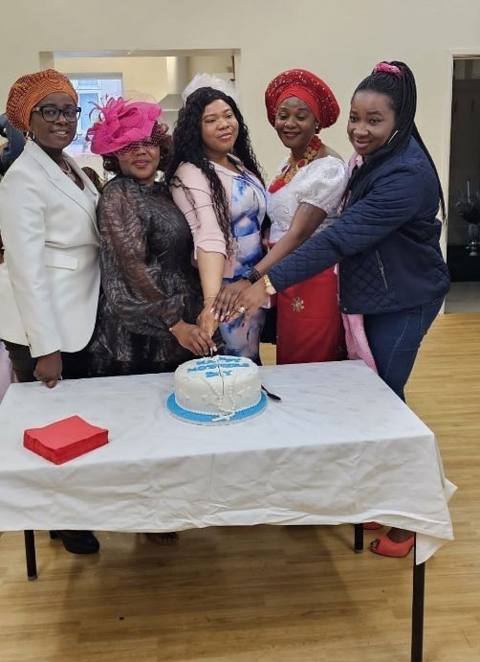 Mothers Day 2024