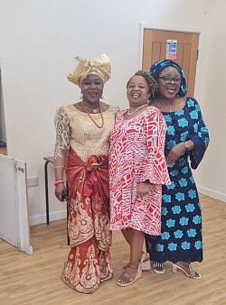 Pentecost Sunday 2023