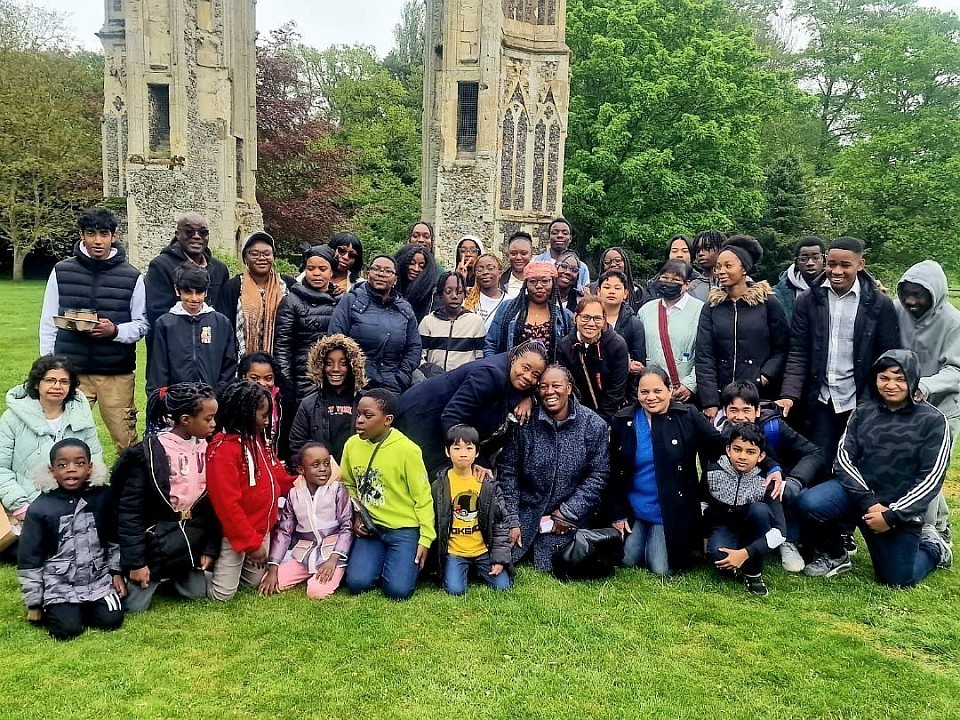 Walsingham Pilgrimage 2023