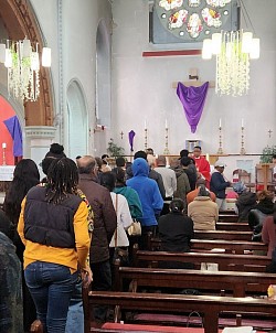 Good Friday Service - 18 April 2025