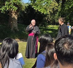 Walsingham '25