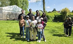 Walsingham '25
