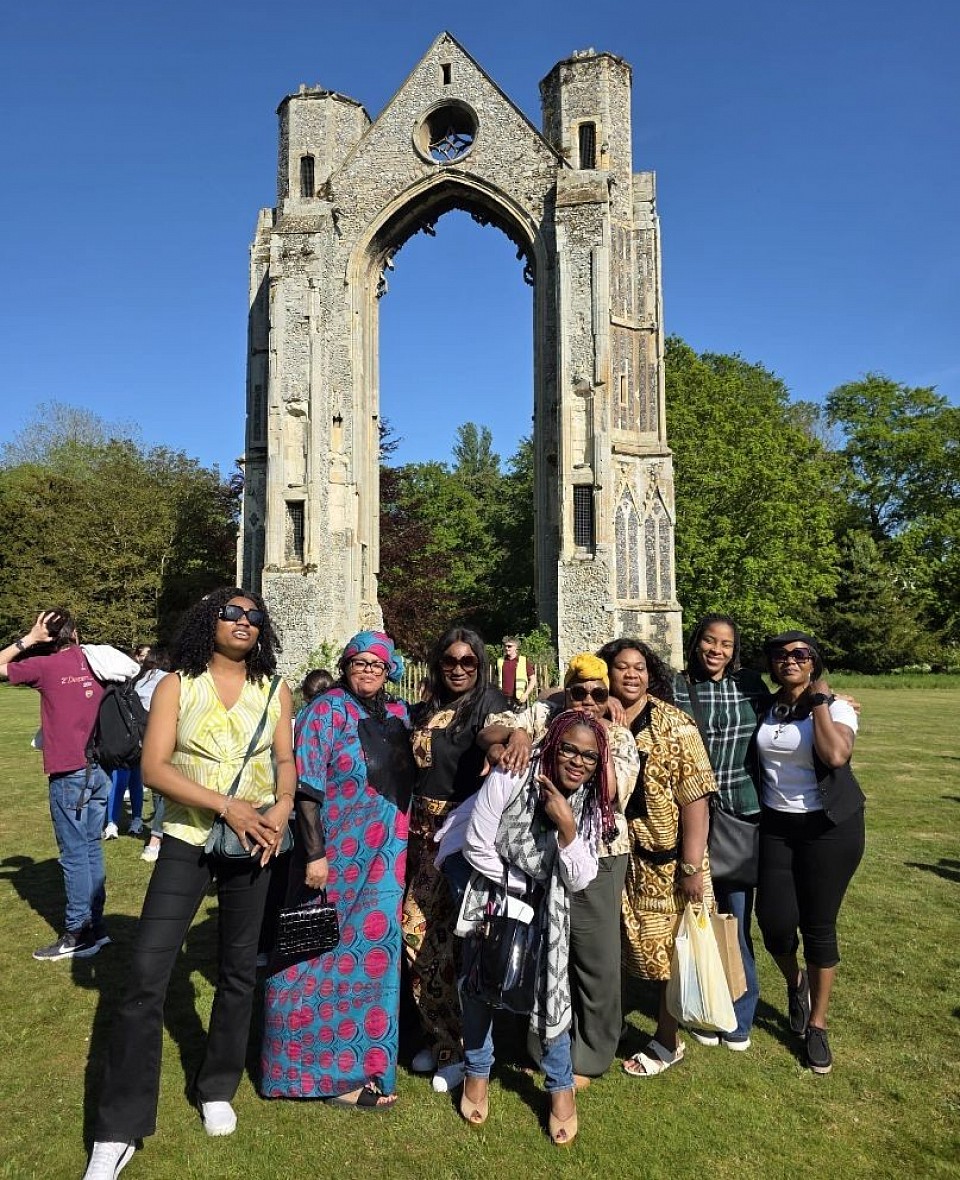 Walsingham '25