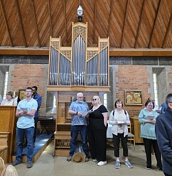 Walsingham '25