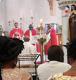 Our Priests