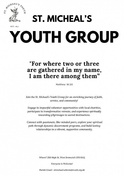 Youth Event