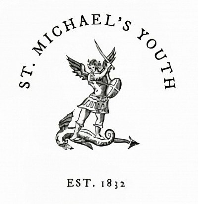 St. Michael Youth Group