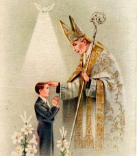 Confirmation