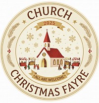 St. Michael's Xmas Fayre 25