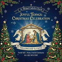 Christmas Party 2025