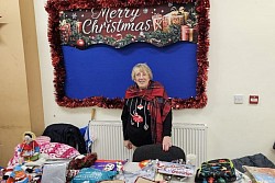 Christmas Fair 22.11.2025