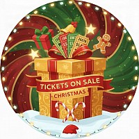 St. Michael's Xmas Raffle