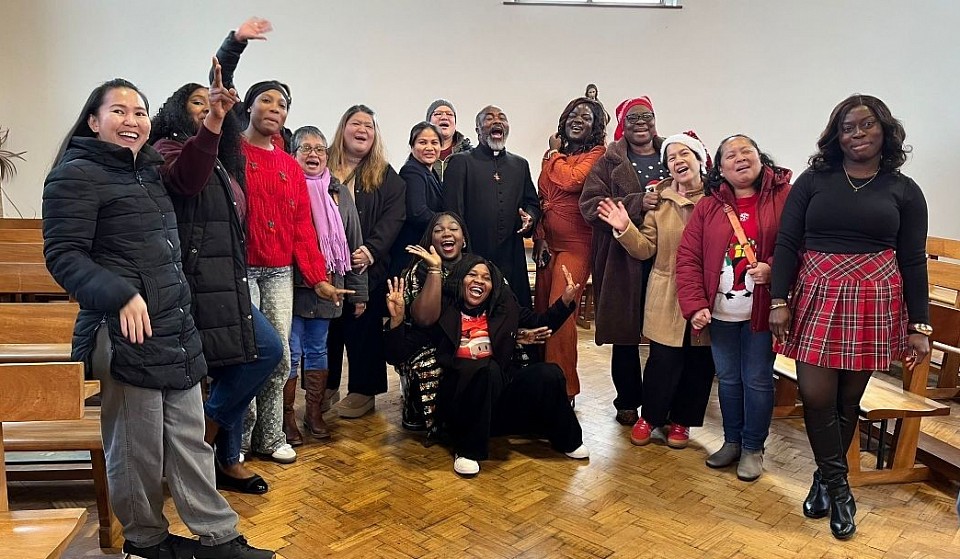 Xmas Party - December 2025