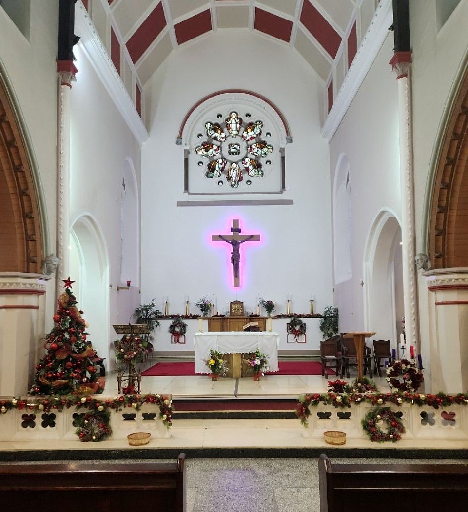 Merry Christmas 2025