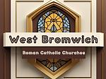 West Bromwich Catholic Churches